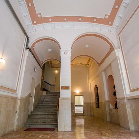 Viale 24 Apartment Триест Екстериор снимка