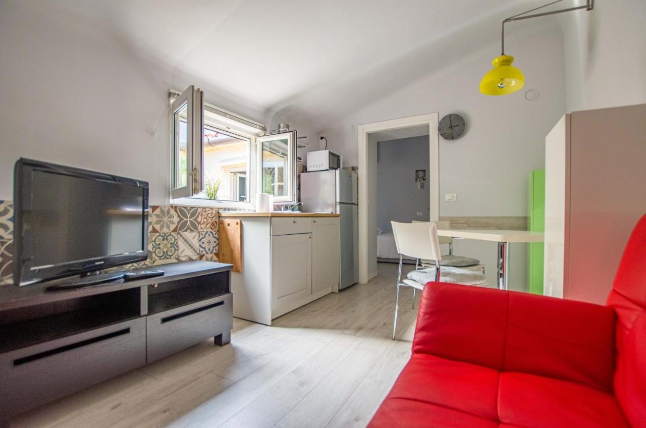 Viale 24 Apartment Триест Екстериор снимка