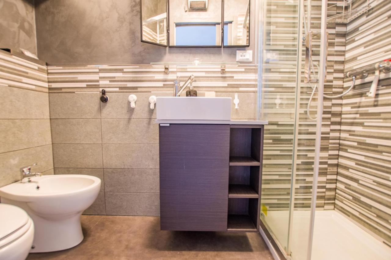 Viale 24 Apartment Триест Екстериор снимка
