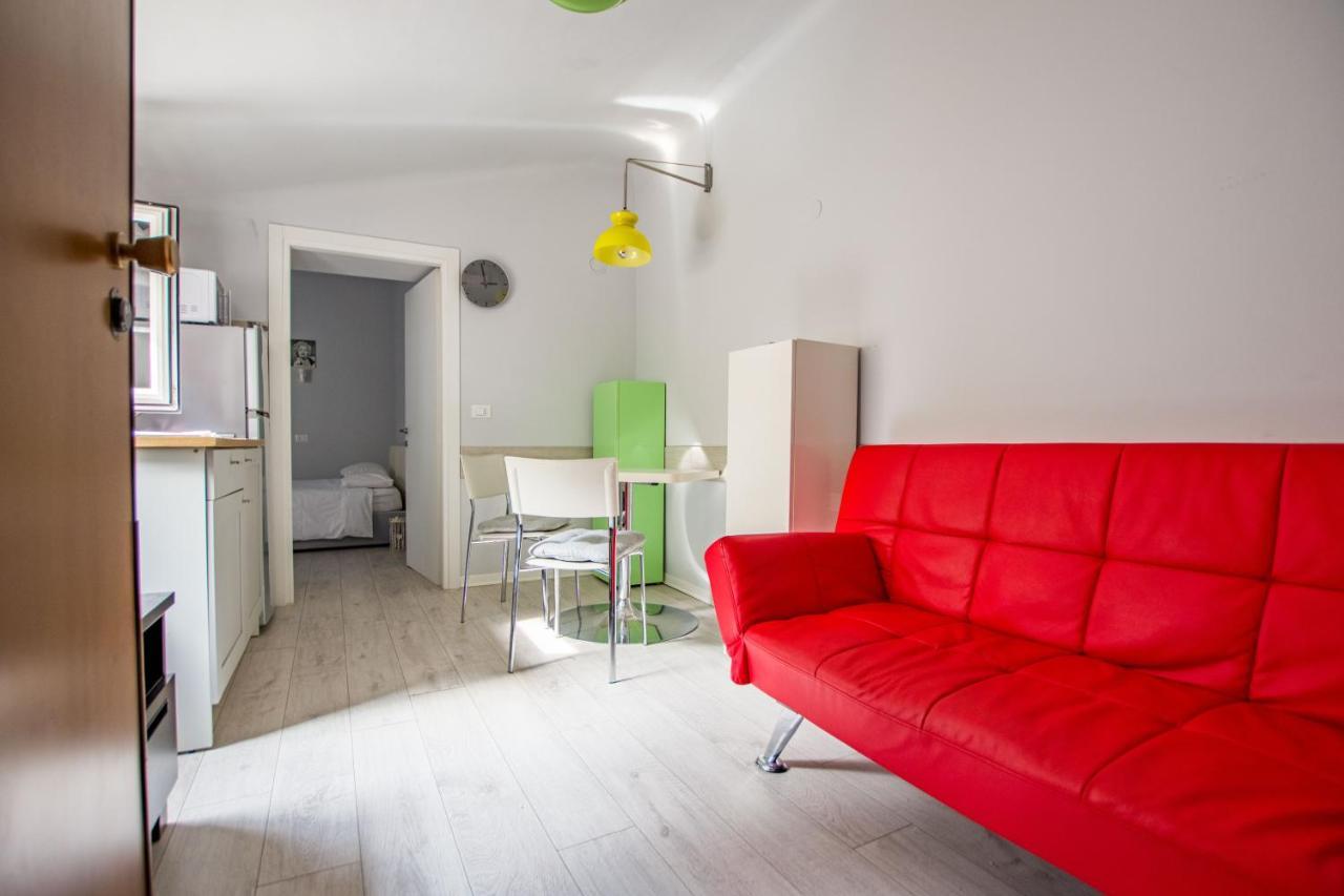Viale 24 Apartment Триест Екстериор снимка